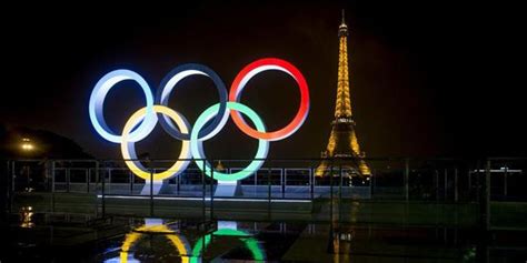 关于巴黎奥运取消中国100%夺奖项目。解析巴黎奥运项目最新改革|帆板|运动员|国际奥委会_新浪新闻