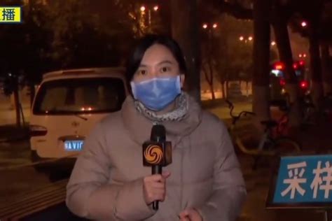 记者连线：西安新一轮疫情防控形势严峻，市內情況如何？_凤凰网视频_凤凰网