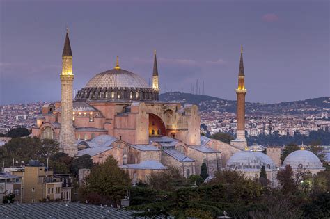 蓝色土耳其之旅-伊斯坦布尔旅游攻略-游记-去哪儿攻略