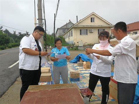 藏马镇：重点工作十大攻坚作战首战告捷-青岛西海岸新闻网