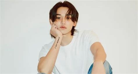 Lucas’ Solo Debut, Confirmed by SM Entertainment | kpopping