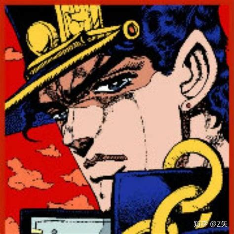 jojoqq非主流头像