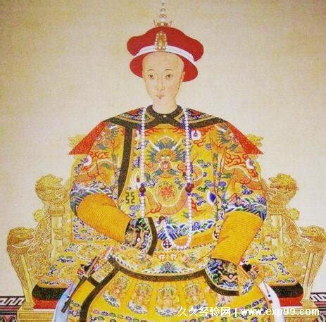 清朝 功绩,清朝12位皇帝，谁的功绩最高？两分钟了解清史，看他们的功与过-史册号