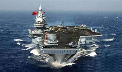 中国核动力航母 - 搜狗百科