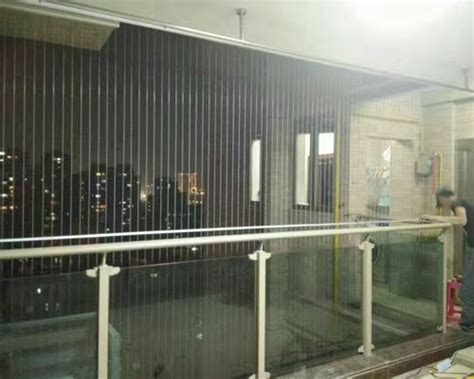 阳台隐形防盗网316钢丝防护网防盗窗儿童防护栏珠三角包安装-阿里巴巴