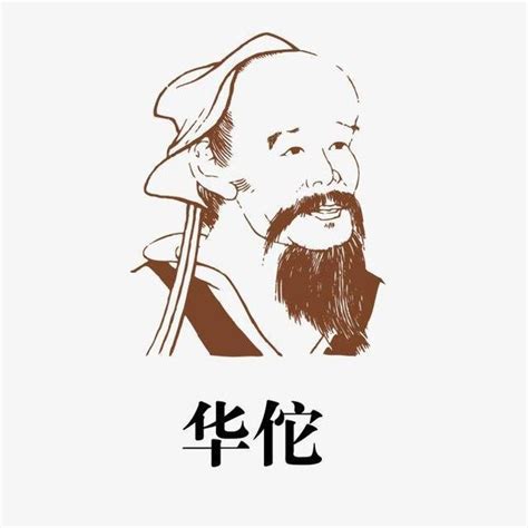 神医华佗影视形象。来源/94版《三国演义》截图，白胡子的老人，中国古代老人，长胡子|ZZXXO