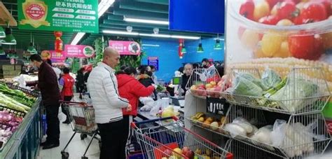 最新发布！桂林各大超市最新营业时间出炉！（图）-桂林生活网新闻中心