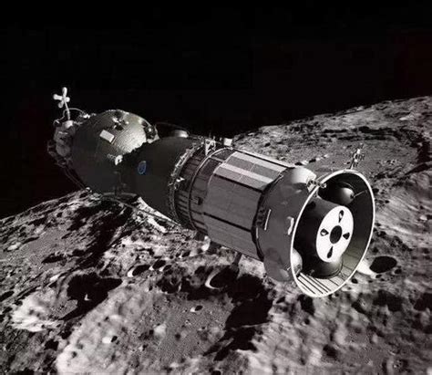 航天技术曾领先美国，苏联为什么登不了月球？__凤凰网