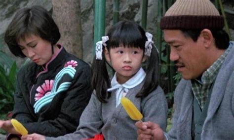 香港最红童星, 8岁被肥姐带红, 曾耍大牌怼星爷, 如今41岁成路人_关佩琳