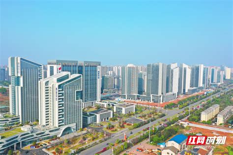 未来3年，比亚迪衡阳工业园，有望成为该市最大的民营企业！-新浪汽车