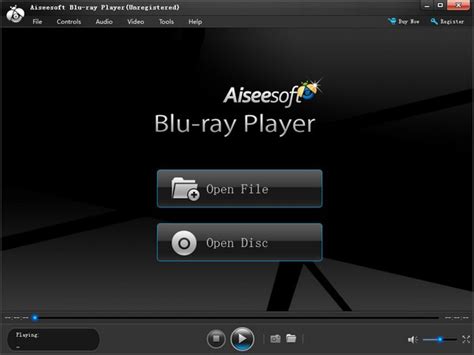 蓝光播放器-Aiseesoft Blu-ray Player-蓝光播放器下载 v6.7.12免费版-完美下载
