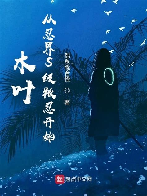《木叶：从忍界S级叛忍开始》小说在线阅读-起点中文网