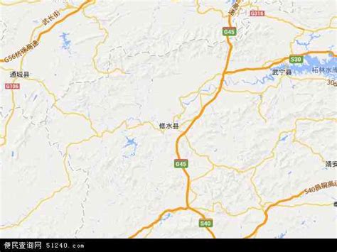 修水县地图 - 修水县卫星地图 - 修水县高清航拍地图