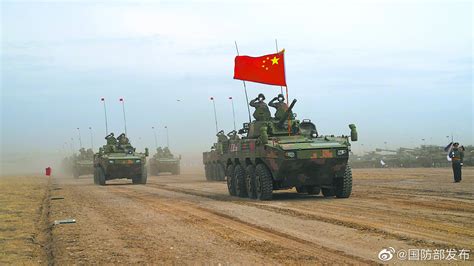 中国国防部：中方700余人将参加“和平使命-2018”联合军演 - 2018年7月26日, 俄罗斯卫星通讯社