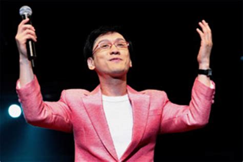 李茂山新加坡开唱 深情演唱与歌迷打成一片(图)_影音娱乐_新浪网