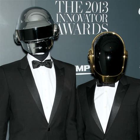 Grammy Awards : Daft Punk, « meilleur album de l’année » ? - Elle