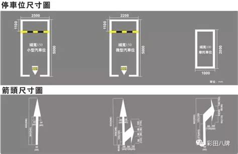 天津静海区停车场画线工程 停车场标线 生产车间划线