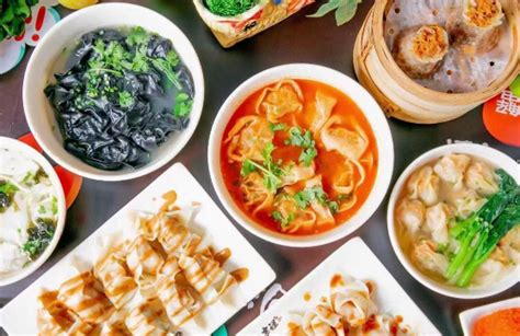 上海加盟展：细看中国餐饮业呈现出六大特征-上海加盟展-上海连锁加盟展-上海特许加盟展