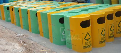 XSG0010121-张掖垃圾桶，环卫垃圾桶，分类垃圾桶-扬州市兴顺市政设施有限公司