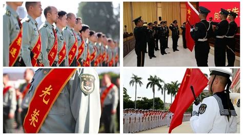 精彩图片-中华人民共和国退役军人事务部