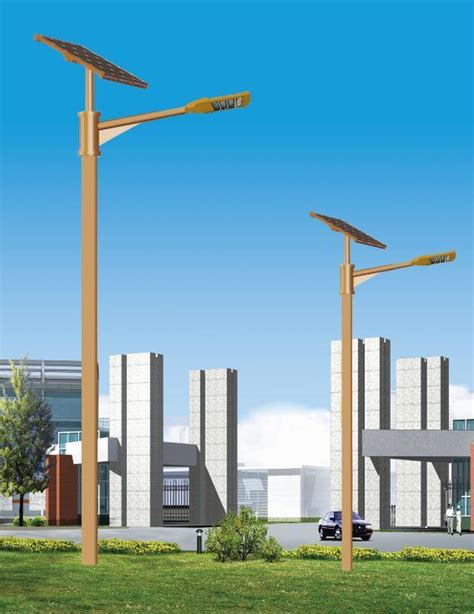 云南楚雄7米8米太阳能路灯价格厂家活动给力速来订购-一步电子网