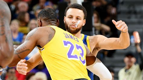 Stephen Curry vs LeBron James: An all-time great debate
