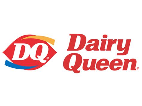 冰雪皇后DQ设计含义及logo设计理念-三文品牌