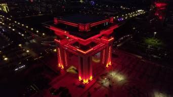 上海城市规划展示馆完成更新改造正式对外开放_时图_图片频道_云南网