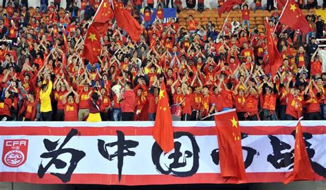 世预赛中国队晋级概率高达99%，叙利亚球迷：赢球就完事了！_东方体育