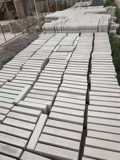 重庆水泥砖厂分享集料混泥土空心砖的特点_重庆市先强建材有限公司