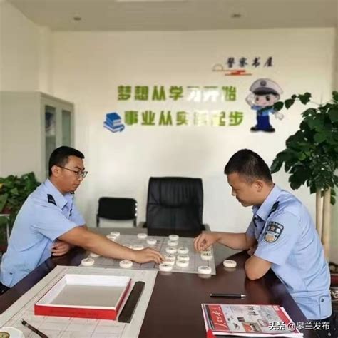 兰州市皋兰县政府网站 部门动态 皋兰公安：文化育警滋养警心 多元聚力铸牢警魂