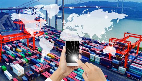 物流信息化：提升跨境电商进口物流服务的关键-跨境物流-连连国际外贸支付官网