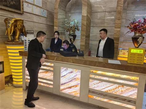 甘肃庆阳市优化文旅市场环境 -中国旅游新闻网