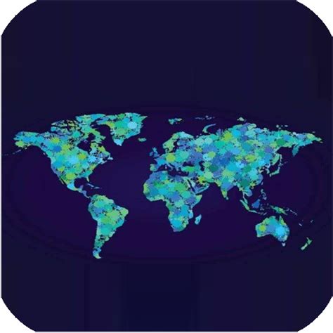 哪种地图的卫星地图最清晰？ - 知乎