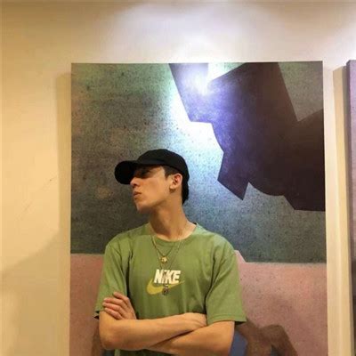 洋气的非主流头像