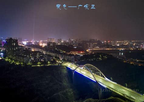 广安(一个与桥相关的故事)-广安论坛-麻辣社区