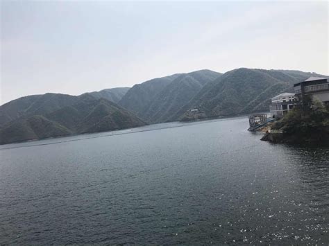 六安 金寨梅山水库将更名为梅山湖！|梅山水库_新浪新闻