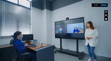 科达智能视频会议线上体验会 解读后疫情视频会议机遇与挑战-会员动态-中国安全防范产品行业协会