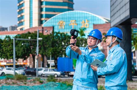 东莞供电局加大服务力度 助力“专精特新”企业高质量发展