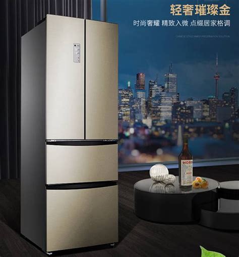 冰箱品牌排名，世界公认三大品牌冰箱