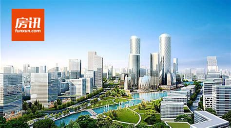 天津优化产业结构助推商业地产新需求增长-房讯网