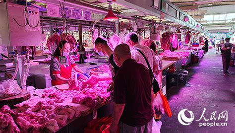 未来猪肉价格走势如何 取决于猪肉供应是否有保障-中国项目城网