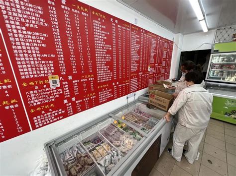 正面迎战“雪糕刺客”！这家平价冷饮店“热”起来了！——上海热线消费频道