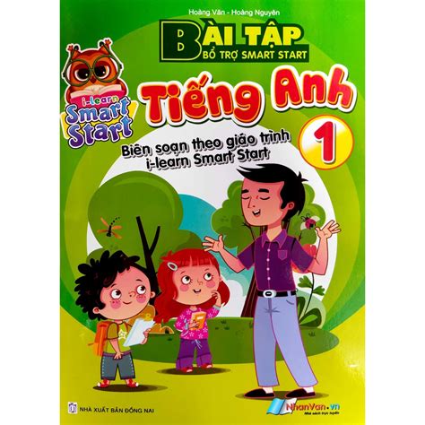 PDF-tieng anh smart start 1 workbook - The Doan Vu - Trang 1 - 69 | PDF ...