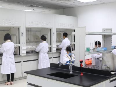 第三方检测实验室-杭州时创实验室科技有限公司