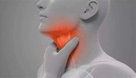 为什么喉咙里总有异物感？