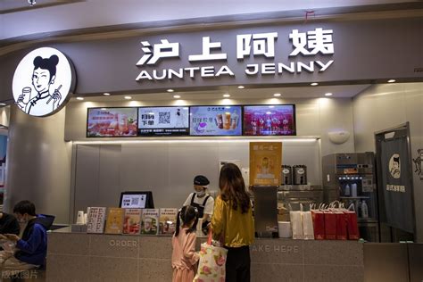 上海好喝的奶茶店排行 小鹿茶上榜 LELECHA乐乐茶登顶 - 手工客