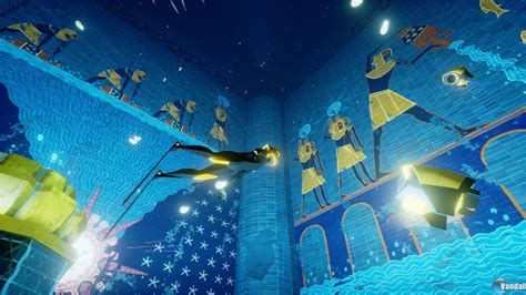 Abzu gameplay first 20 minutesGame playing info