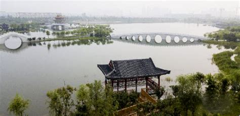 天津蓟州人民公园 - Enterprise - 广州市升久音响设备有限公司