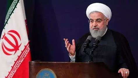 反击美国制裁，伊朗要增出口和继续铀浓缩活动__凤凰网